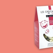 En vente partout en France sur notre site internet 👉 lien dans la bio

#chocolat #bio #handiresponsable #leschocadores #esat #chocolatbio #artisanal #solidaire #alged